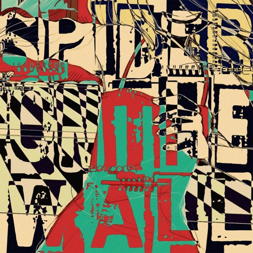 GHOST / Spider on the Wall / SOLARIA (Synth V Cover)
