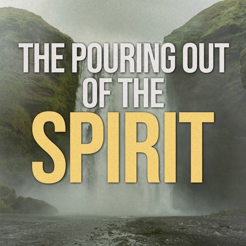 Stream The Pouring Of The Spirit by Kharis Church | Listen online for ...