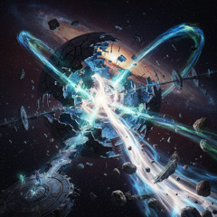 Break in the Space