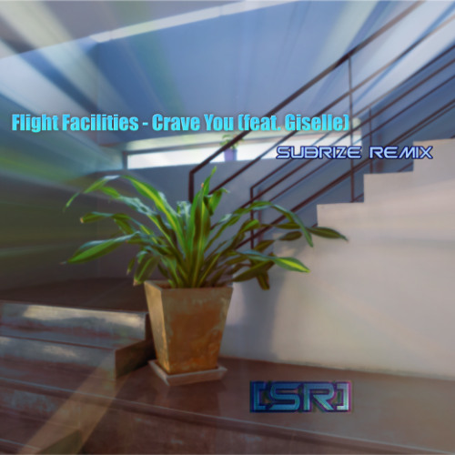 Flight Facilities - Crave You (feat. Giselle) (SubRize Remix) [Skio Remix Submission]