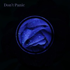 Don't Panic (Coldplay Cover)