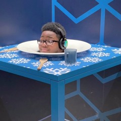 ice fish from fortnite