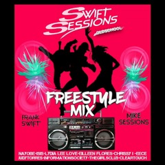 FREESTYLE MIX