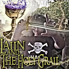 laiin and the holy grail