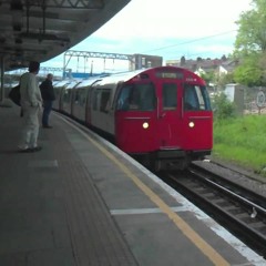 Bakerloo Trips [ON CRACK]