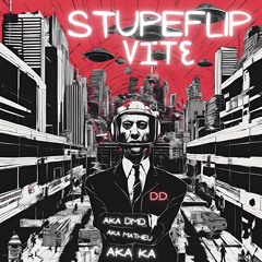 Stupeflip Vite. remix DD