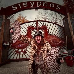 Captain Leopard @ Sisyphos Dampfer (A rhythmic pirate odyssey) 11.11.23
