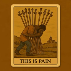 This is Pain