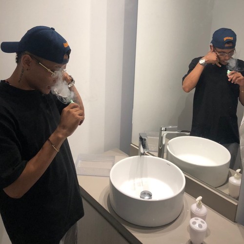 Crissmaa - En Mis Ojos (prod. Jeffr3y) [SELEKTAZ EXCLUSIVE]