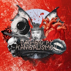 fitterkarma - Pag-Ibig ay Kanibalismo II | Full Music Cover | Shanella Lopez | Alternative