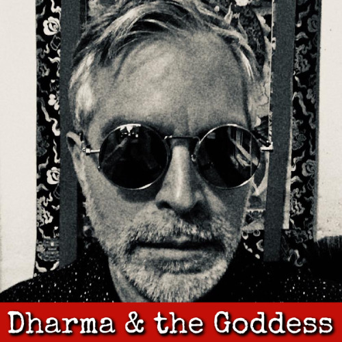 Ep316: Dharma & the Goddess - Alex W