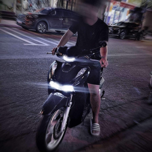 Vừa Hận Vừa Yêu - Tommy Guendel