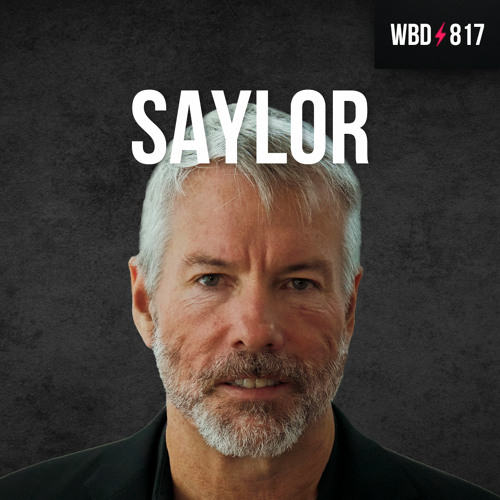 Bitcoin is Forever Money with Michael Saylor
