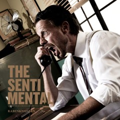 THE SENTIMENTAL ORIGINAL SOUNDTRACK