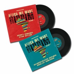 30012024 Africa We Want Riddim
