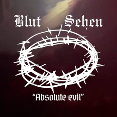 BLUT SEHEN (Junkyard Schuppen at Garbicz 2026)