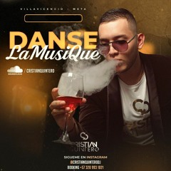 DANSE LA MUSIQUE ( CRISTIAN QUINTERO) SESION VILLAVICENCIO 001
