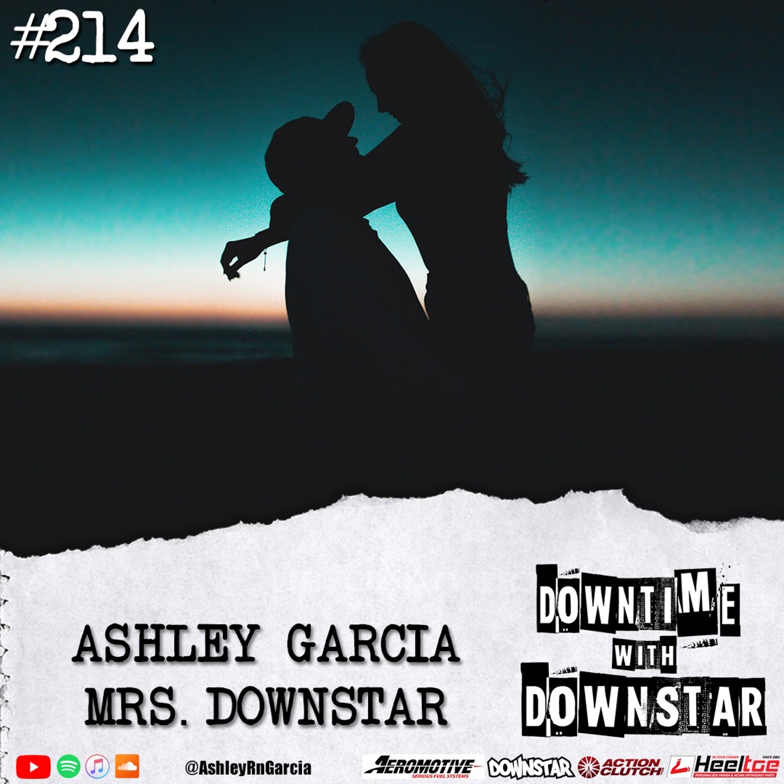 Downtime With Downstar