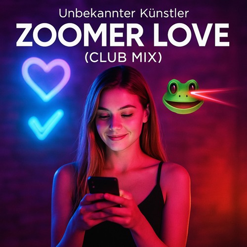 Zoomer Love (Club Mix)