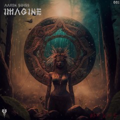 Aaron Suiss - Imagine (Original Mix)