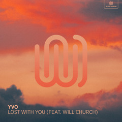 Lost with You (feat. Will Church)