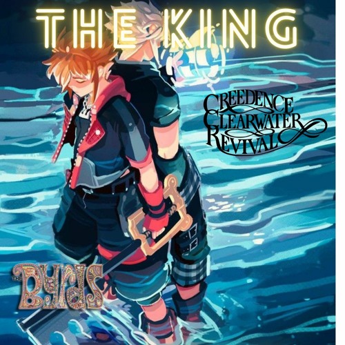 The King