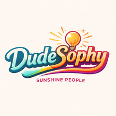 DudeSophy - Sunshine People