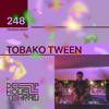 Tehran Night #248 VFY a.k.a Tobako Tween DJ mix artwork - Electronic music tracklist cover image