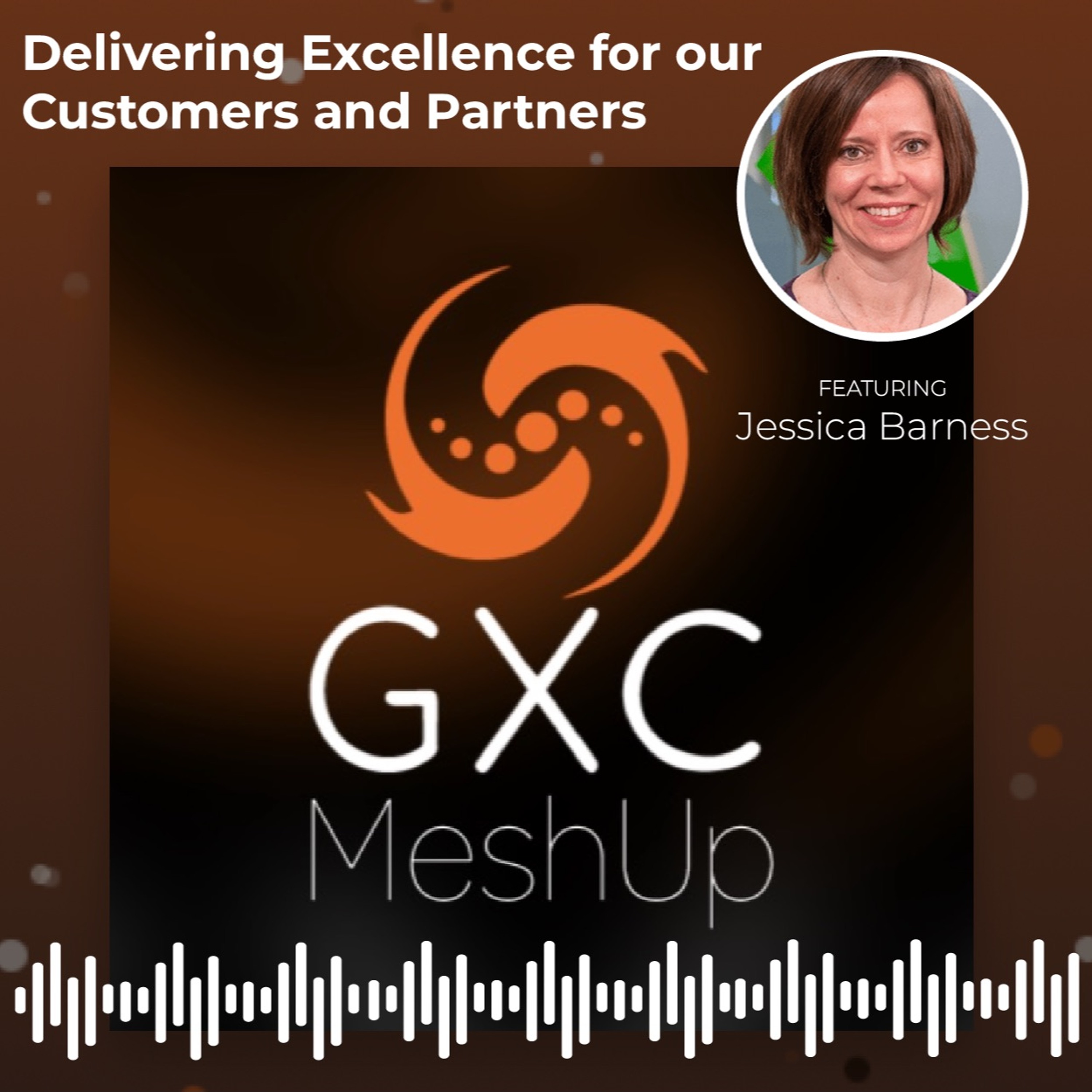 GXC MeshUp