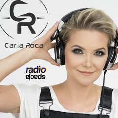 Carla Roca - Radiospacja Podcast - 29.05.2020