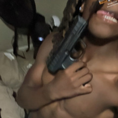 DIRTY STICK (groupchat diss 2)