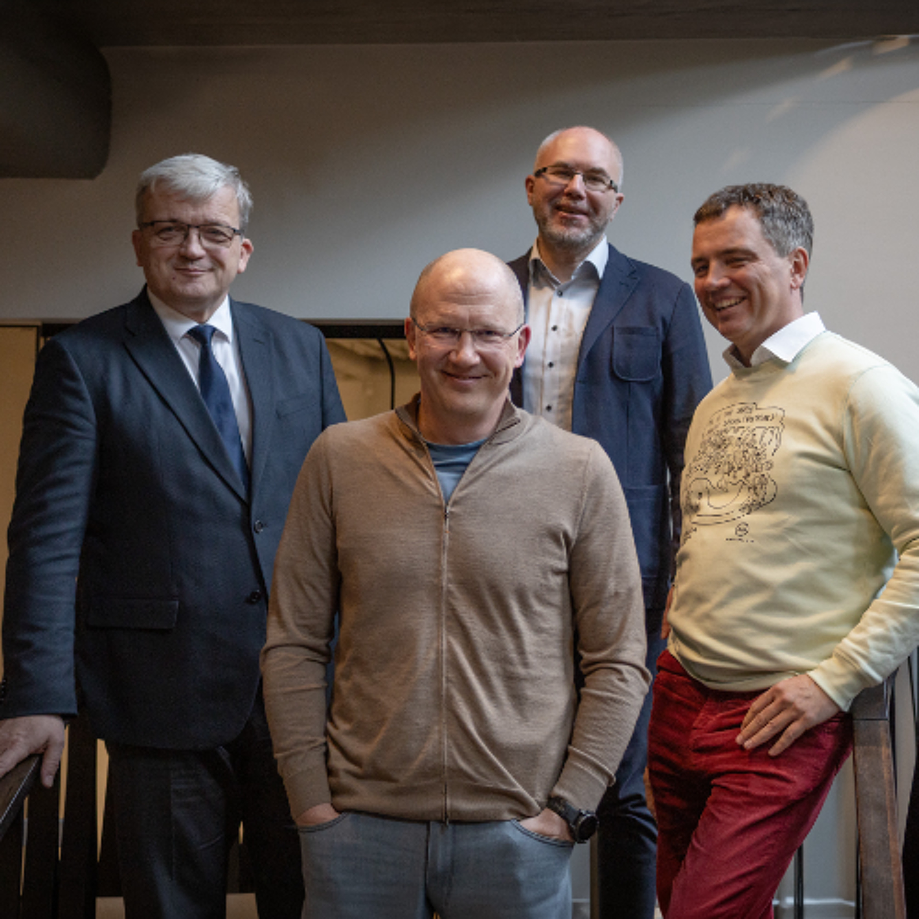 27.03.26 ST | Soraineni sagedus. Kuidas teha Eestist investeeringute magnet, mitte planeeringute labürint