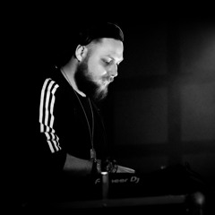 Marco Weber @ Techno Meets Cloppenburg Vol.4 25.03.2023