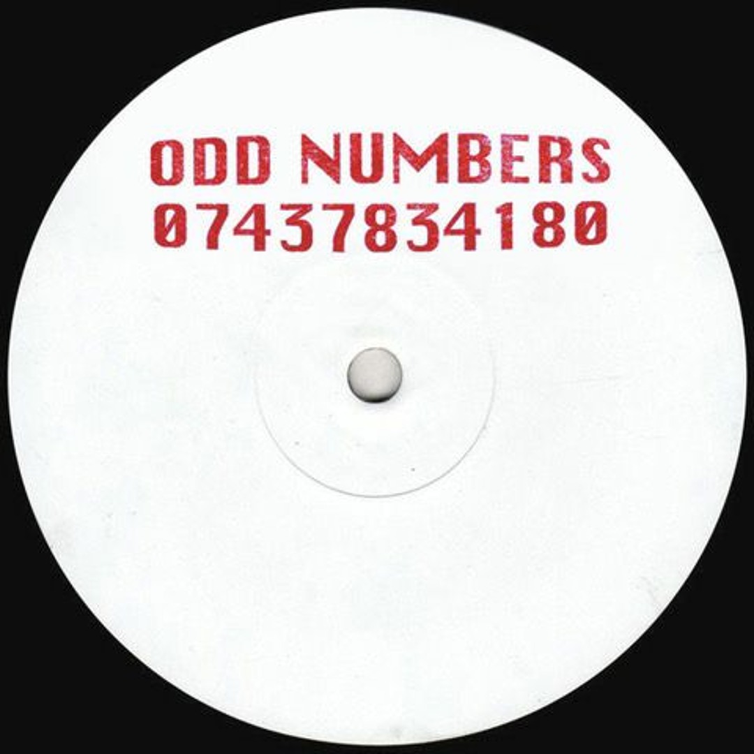 Stream PREMIERE: CAB - Poppa [Odd Numbers] by Maslow Unknown