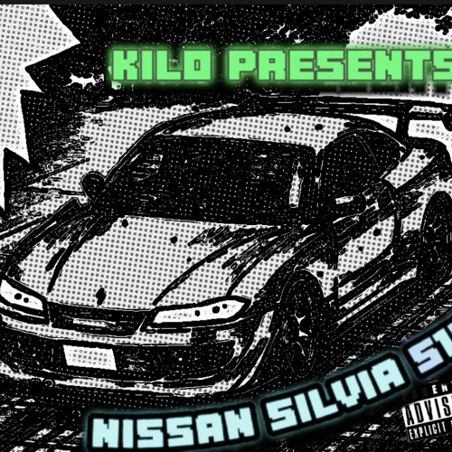 Nissan Slivia S15 Spec R