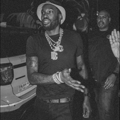 (FREE) Meek Mill Type Beat - “Slowly Freestyle”
