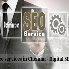 seo services in Chennai - Digital SEO