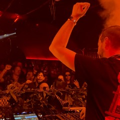 Florian François @ UNLOCKED by OUT OF CNTRL! | Playground | 12/01/24