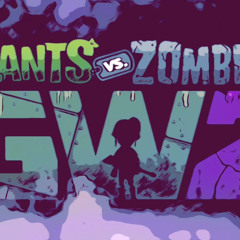 Plants Vs Zombies Garden Warfare 2 Graveyard Ops Normal (Full Soundtrack + High)