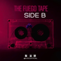 THE FUEGO TAPE SIDE B, Quick Badness (RAW)