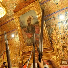 ਢਾਡੀ / ਕਵੀਸ਼ਰ