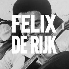 Grandma's Hand's *FREE DL* (Felix de Rijk Bill Withers Tribute)