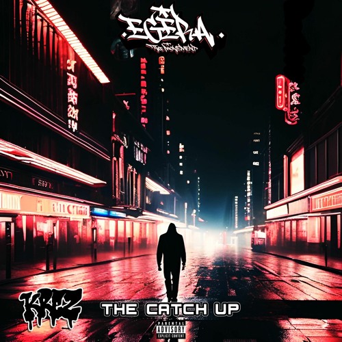 Krez - The Catch Up (Prod. Prodbyclassy)