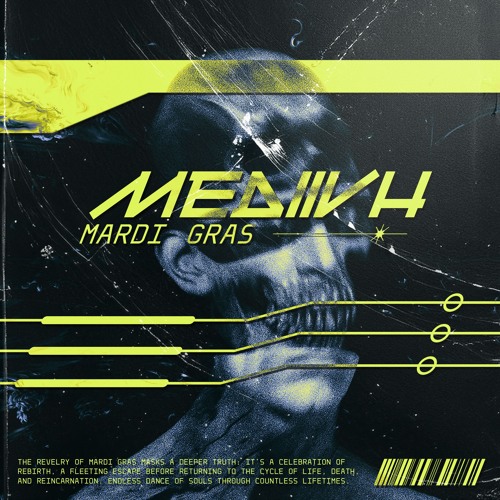 mardi gras stream