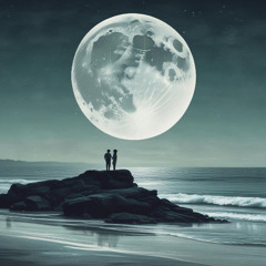 KISS ME UNDER THE MOON