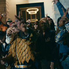 ØWAY CYPHER (Diamond*, Yung Fazo,  Southsidesilhouette, Pz part)