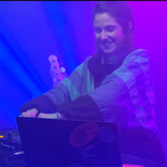 DJ Contest Hangar DS - Loukaza