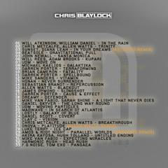 Monster Tunes Label Showcase