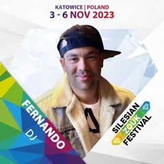 Silesian Zouk Festival 2023 - White Party Sunday set - DJ Fernando Pena