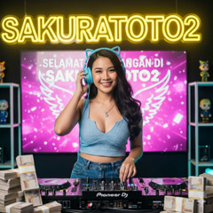Main Slot Gacor di SAKURATOTO2 | Situs Terbesar & Terpercaya Asia
